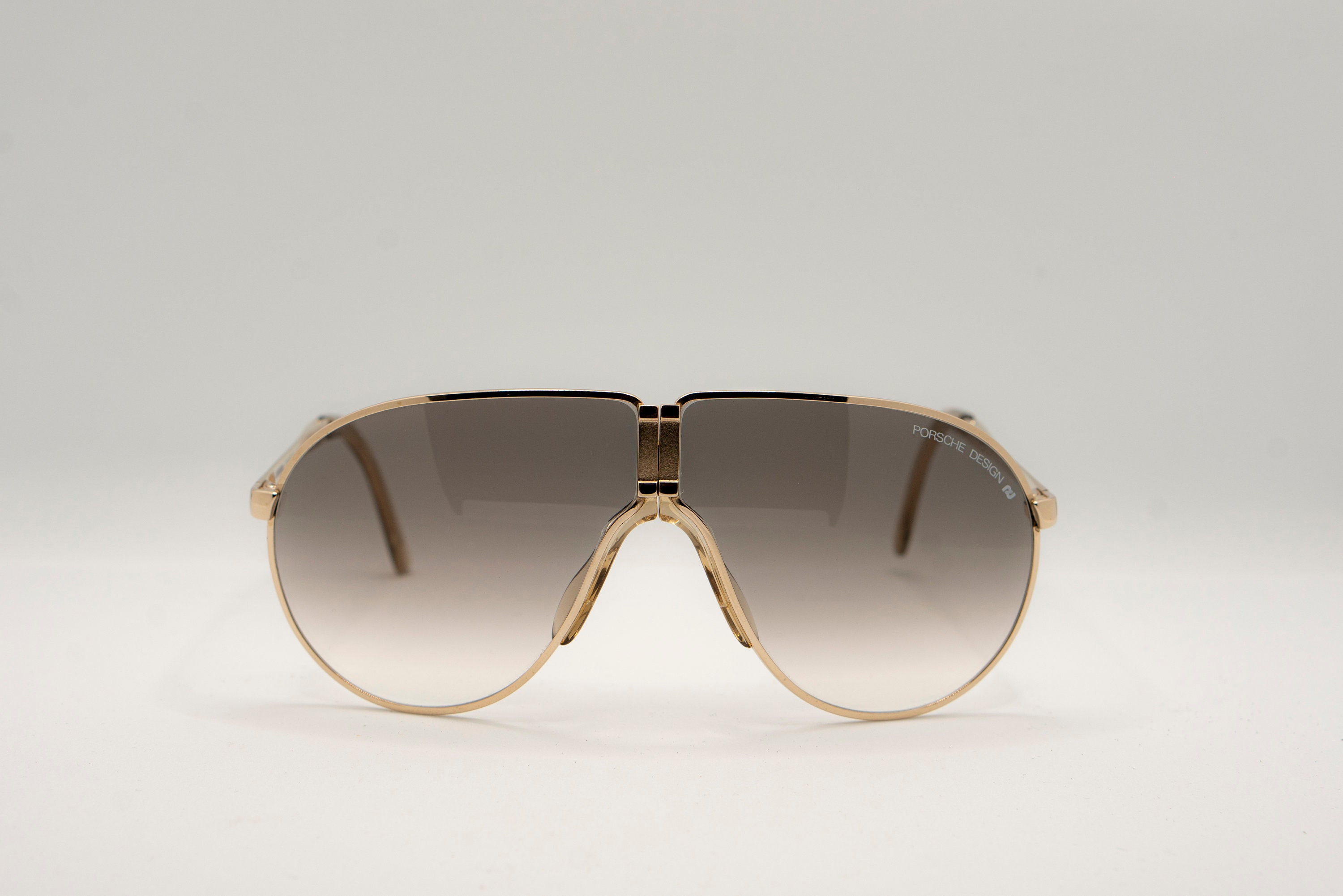 PORSCHE DESIGN CARRERA ヴィンテージ サングラス 5620 Porsche Design