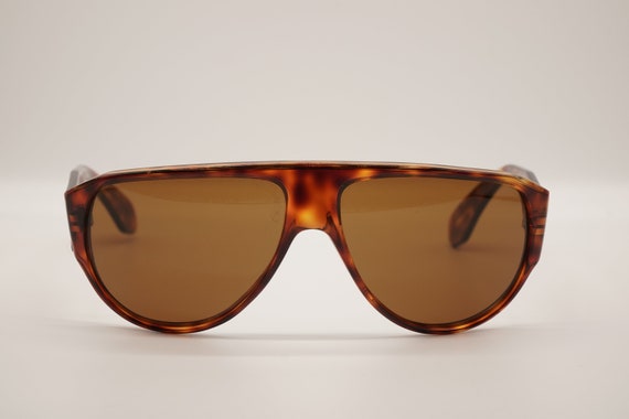 Persol Ratti Vintage Sunglasses NOS - Mod. P27 PA… - image 2