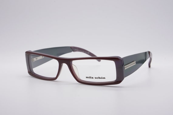 Mila Schon Vintage Eyewear NOS - Mod. MS 800 - Col. C1 - New  display picture 3