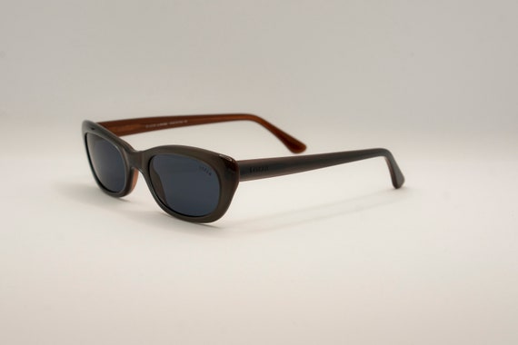 Lozza Vintage Sunglasses NOS - Mod. SL 1646 - Col… - image 2