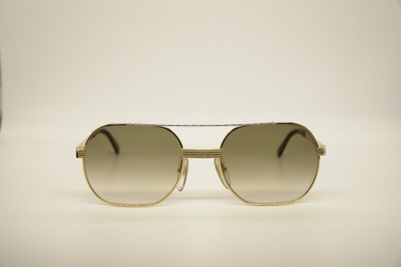Dior Vintage Sunglasses NOS - Mod. 2357 - Col. 47 - 55/20  display picture 1