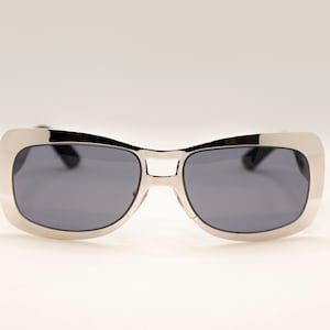 Gucci Vintage Sunglasses NOS - Mod. GG2617/S - Col. SEX 55-17 - New Perfect Very Rare