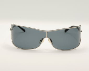 Byblos Vintage Sunglasses NOS - Mod. B 879 S - Col. 3002/87 - New and Perfect - Made in Italy