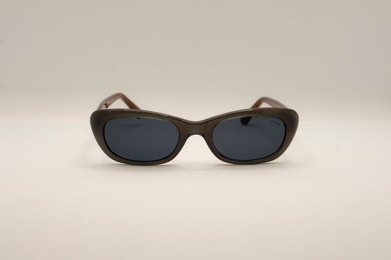 Lozza Vintage Sunglasses NOS - Mod. SL 1646 - Col… - image 1