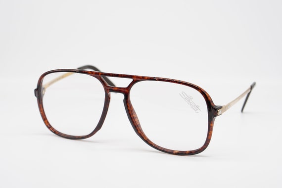 Silhouette Vintage Eyewear NOS - M 2039/20 - Col.… - image 2