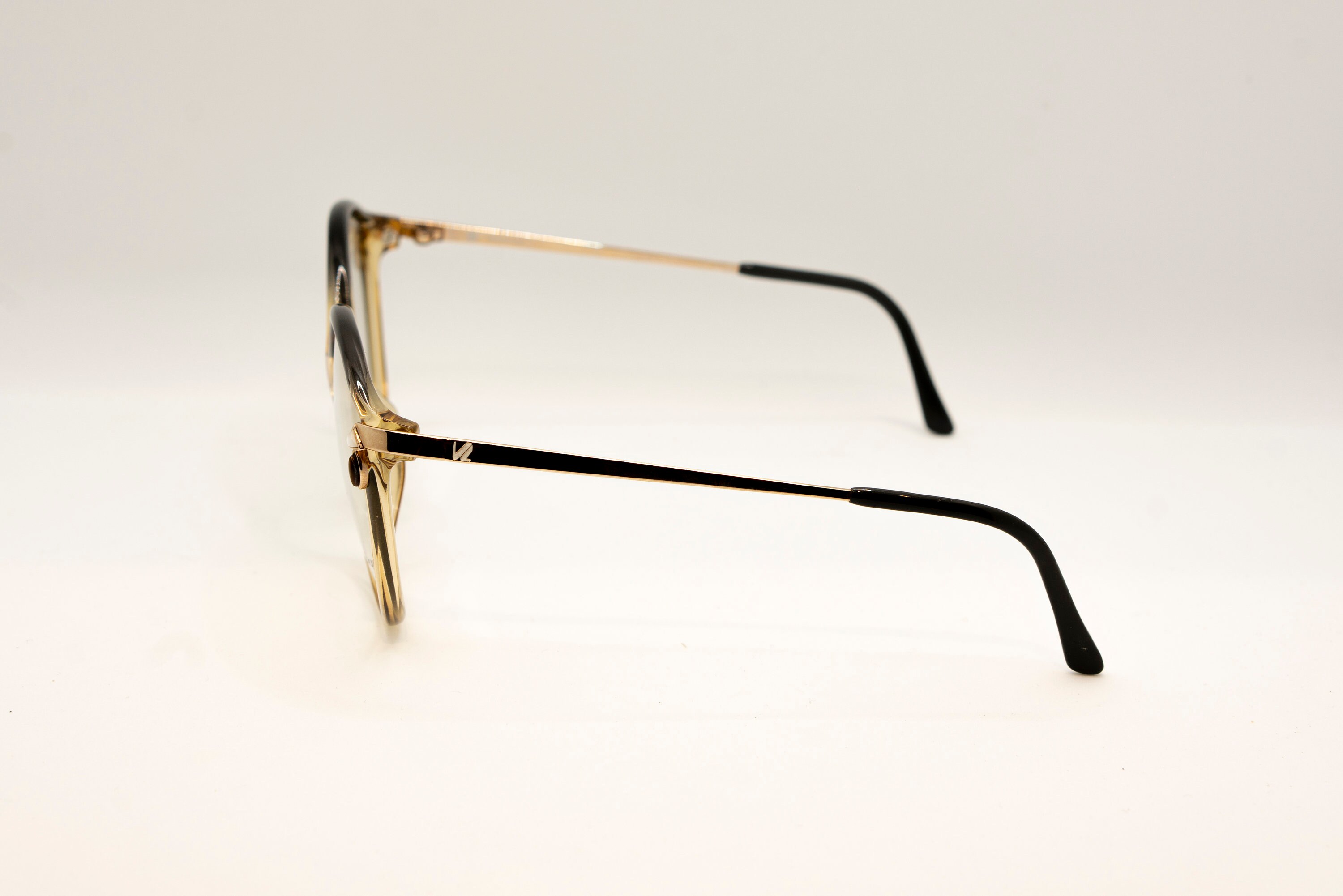 Viennaline Vintage Eyewear NOS Mod. 1344 Col. 20 High Quality 