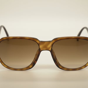 Playboy Vintage Sunglasses Mod. 4635 Col. 10 - 57/17 - Very rare made in Austria - New and Perfect - Collector&#39;s Item