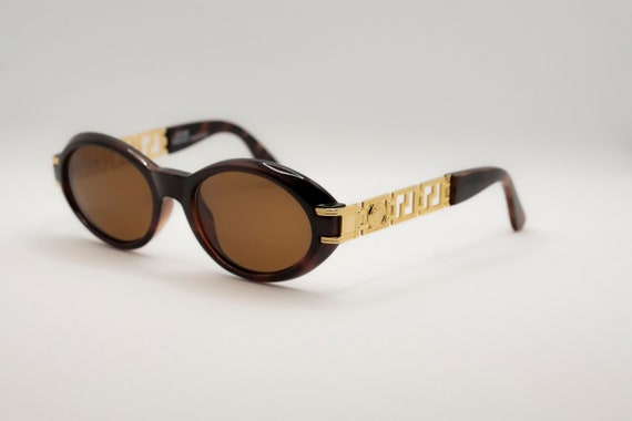 Gianni versace lunettes clearance de soleil
