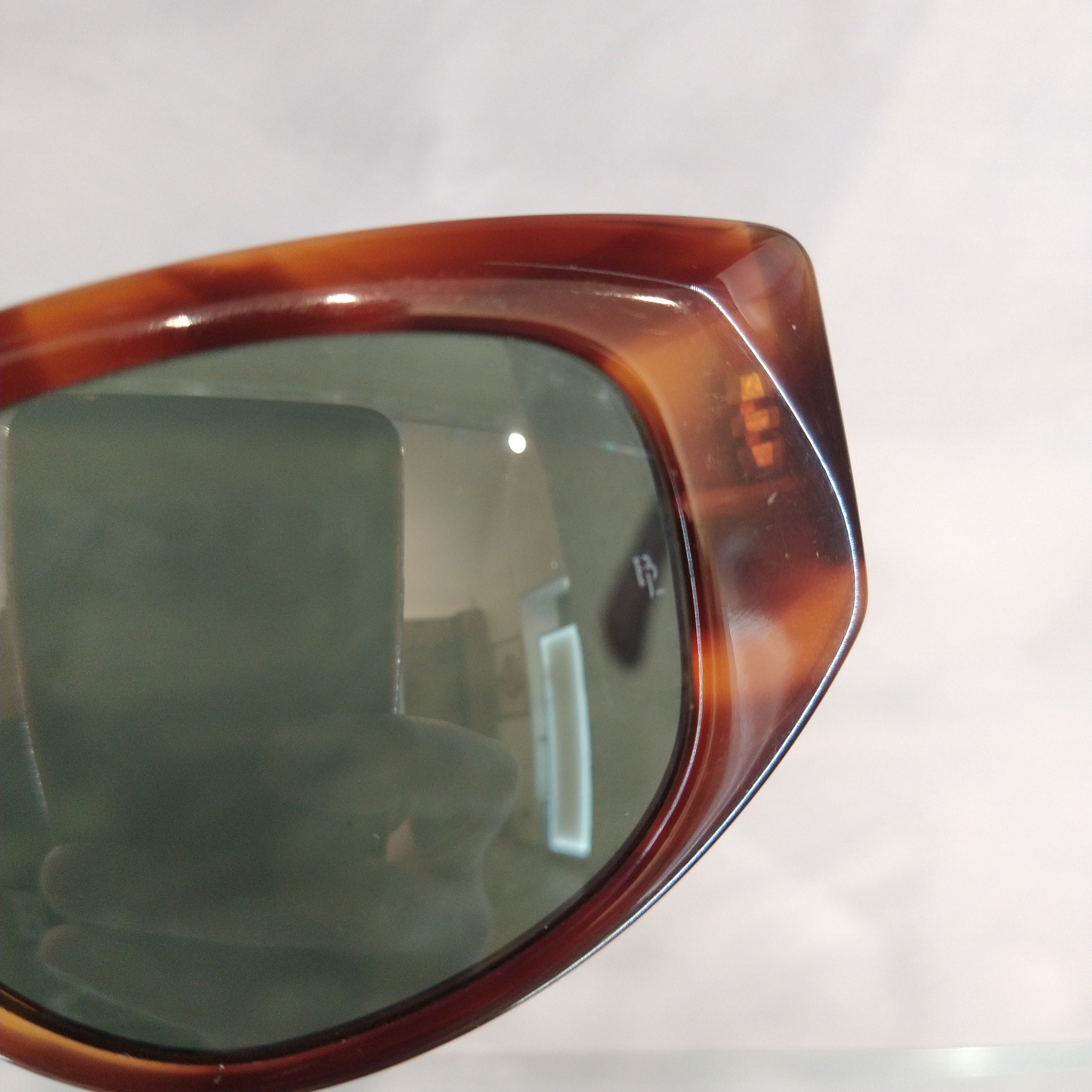 Ray Ban B&L Vintage Sunglasses NOS - Mod. Dekko - New and