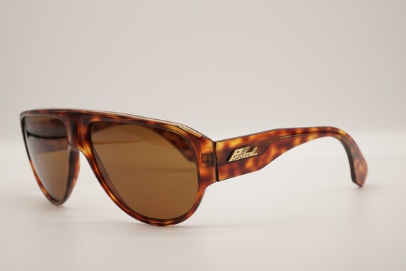Persol Ratti Vintage Sunglasses NOS - Mod. P27 PA… - image 1