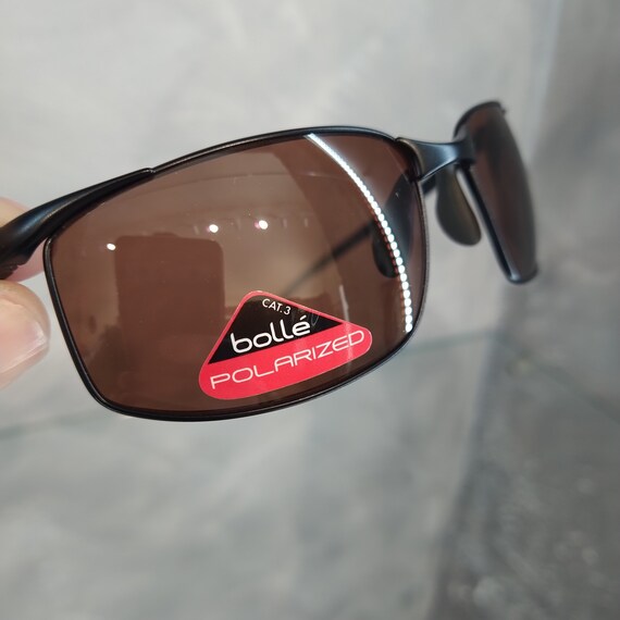 Bolle rally sunglasses hotsell