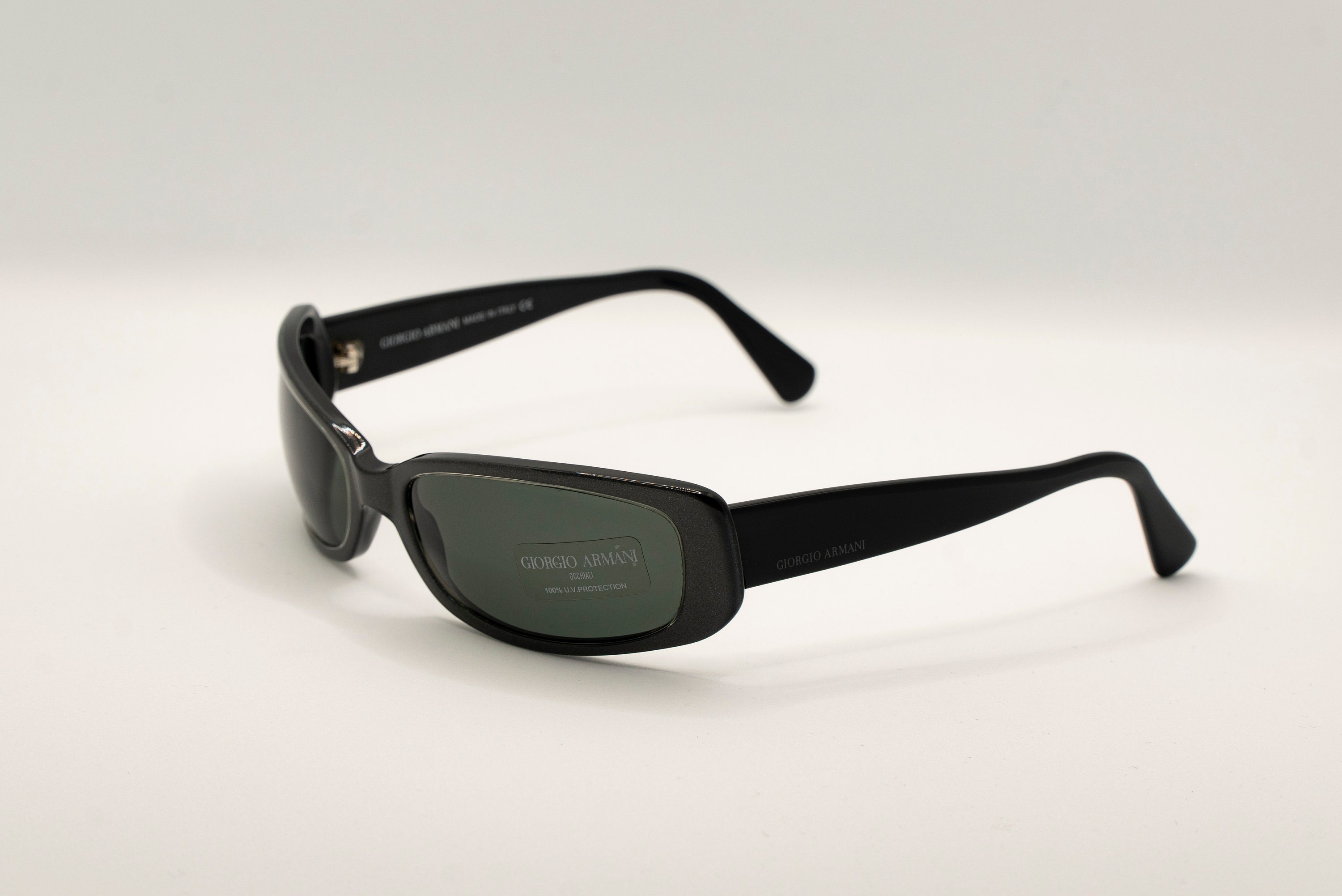 Giorgio Armani Vintage Sunglasses NOS - Mod. 947 - Col. 290 