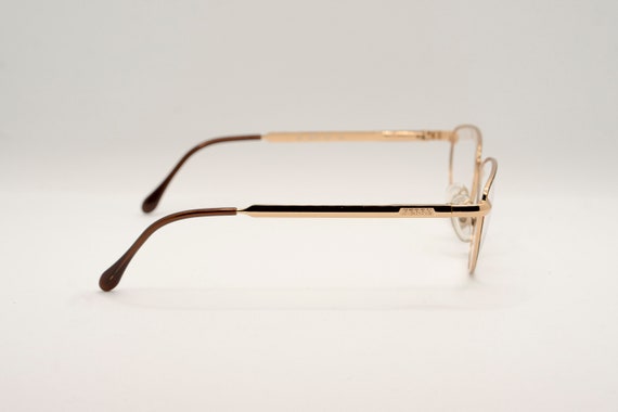 Gianfranco Ferrè Vintage Sunglasses NOS - Mod. GF… - image 4