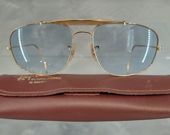 Vintage Ray-ban Premier E | NEW Old STOCK | Model W0868 | Ray Ban