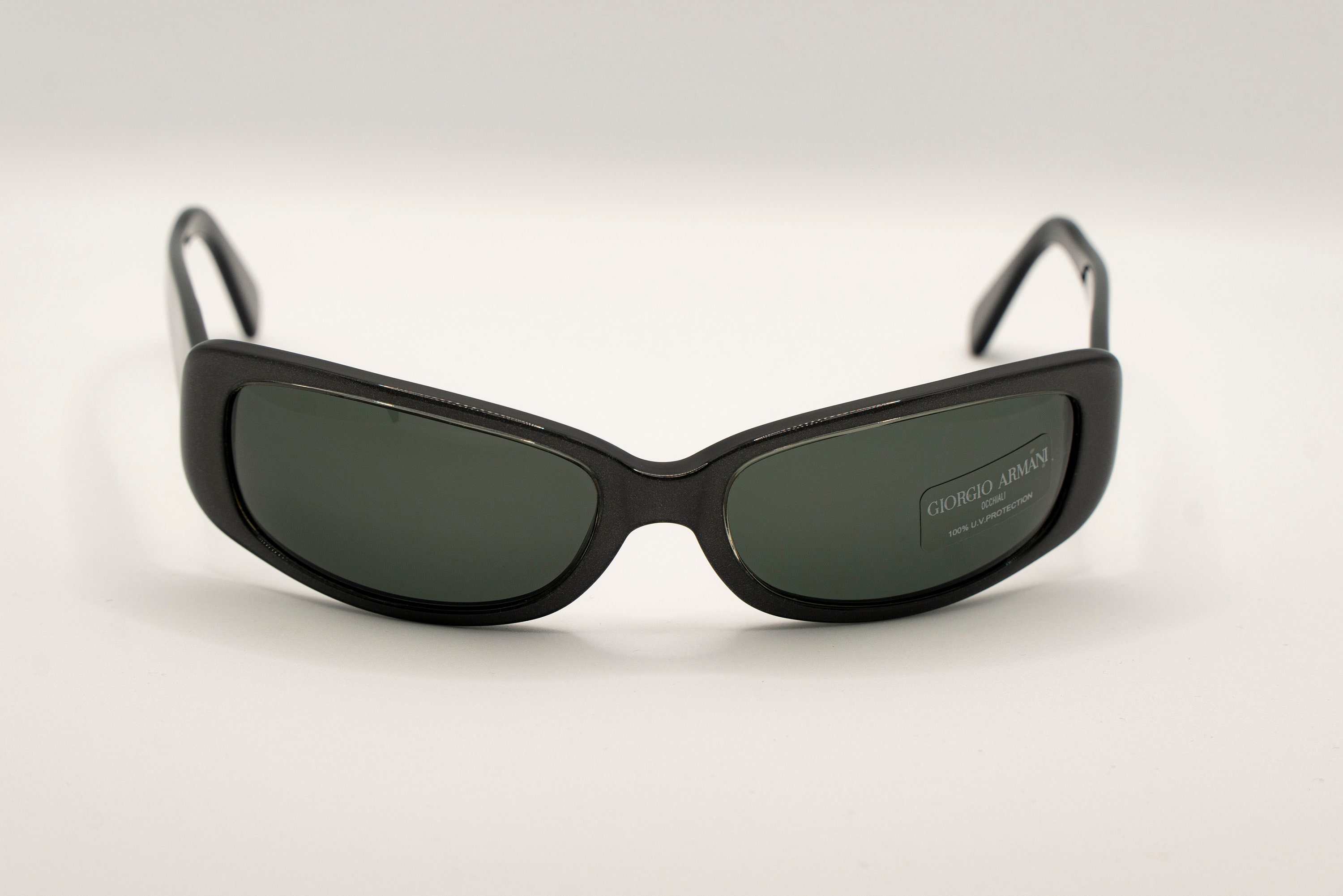 Giorgio Armani Vintage Sunglasses NOS - Mod. 947 - Col. 290 - Large - New and Perfect