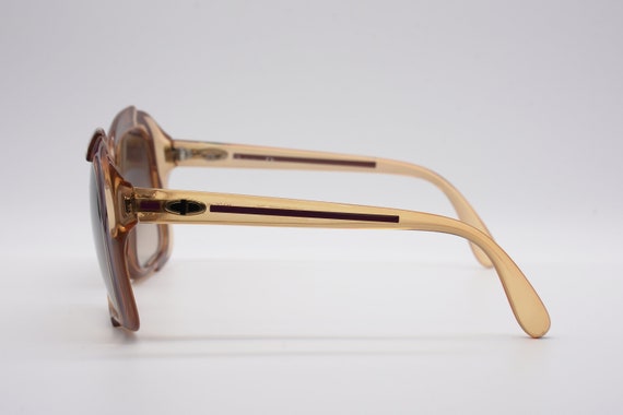 Dior Vintage Sunglasses NOS - Mod. 2042 - Col. 80 - New and