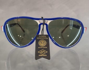 Ray Ban Vintage Sunglasses NOS - Mod. Vagabond - Col. 3  display picture 1