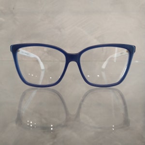 Gucci Vintage Eyewear NOS - Mod. GG3555 - Col. KUQ - New and Perfect - Rare Color and Model - Made in Italy