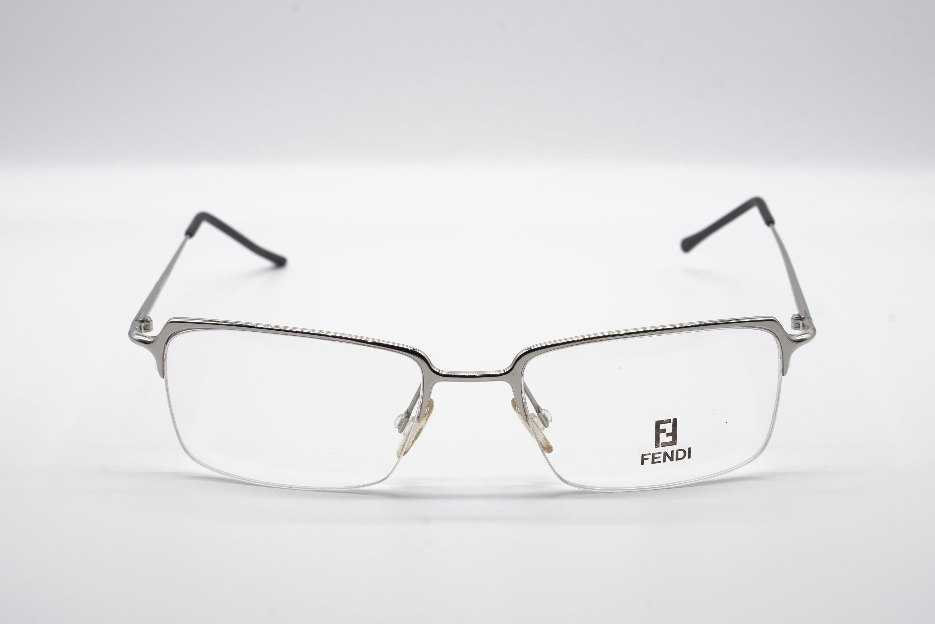 Fendi Vintage Eyewear NOS - Mod. VL7255 - Col. 579 - 51/18 - New