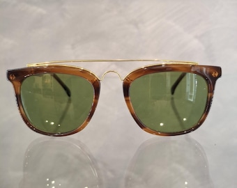 Ray Ban B&L Vintage Sunglasses NOS - Mod. Gatsby Style 5 - Col. W0937 - Original BL Lenses - New and Perfect - With Original Case and Tag