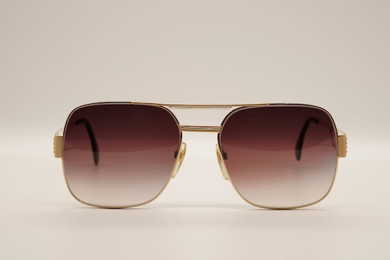 Elvis Autenthic Silver Sunglasses Neostyle Nautic ORIGINALI con certificato
