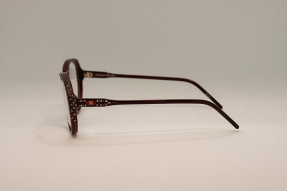 Sandra Gruber Vintage Sunglasses NOS - Mod. Santi… - image 4