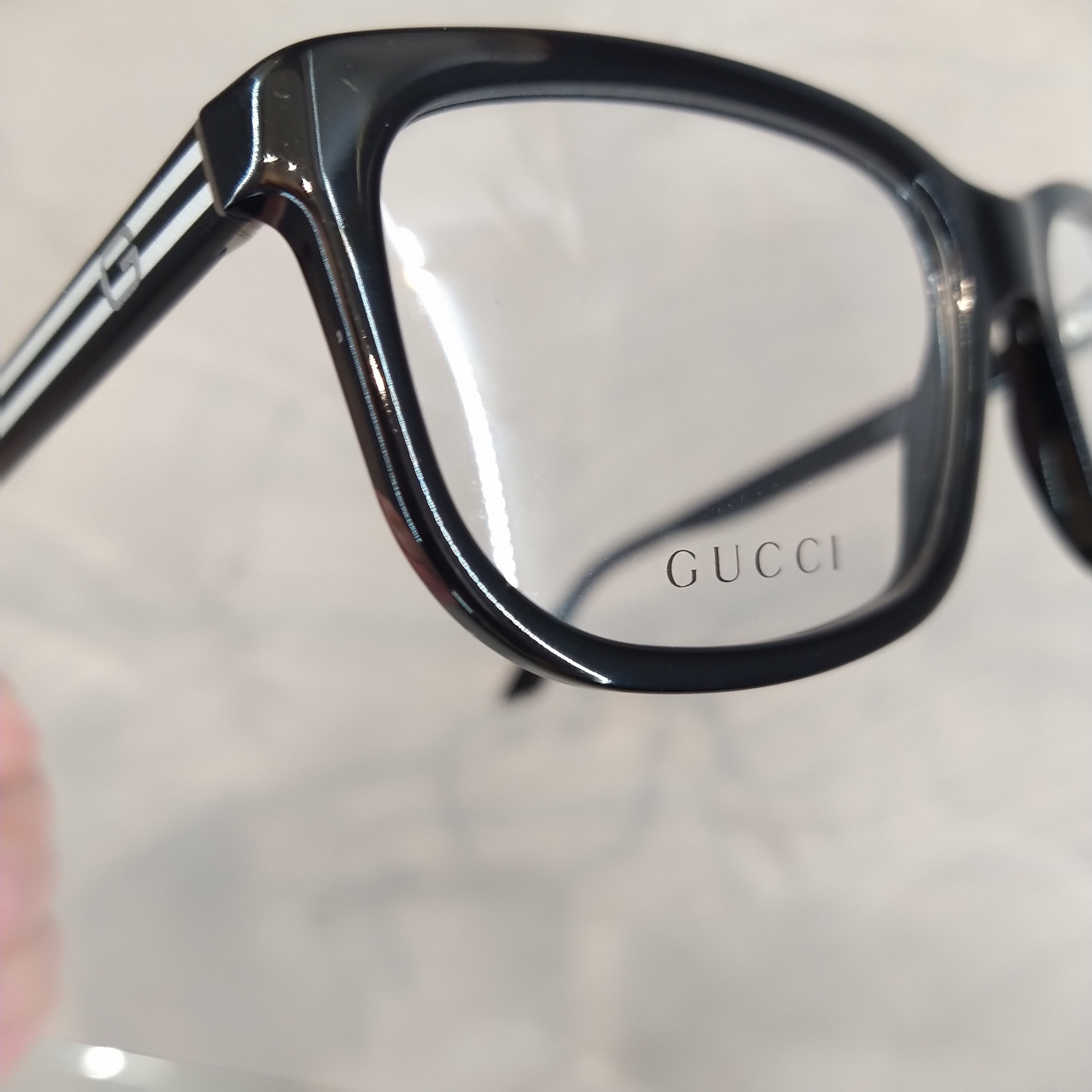 小物 96ss archive gucci llic eyewear Gucci Vintage Eyewear NOS - Mod. GG1635 - Col. 29A - 54/17