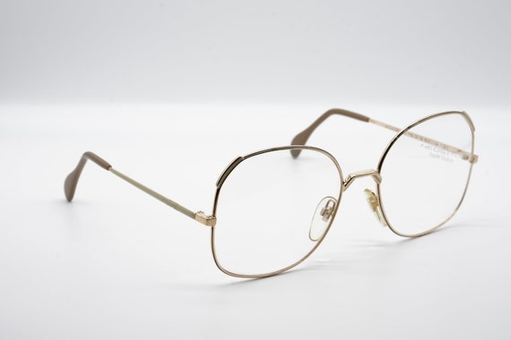 Neostyle Vintage Sunglasses NOS - Mod. Academic 7… - image 3