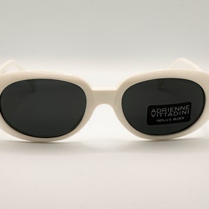 Vittadini Vintage Sunglasses NOS -Mod. AV138 - Col. 115 - 51/18 - Made in Italy