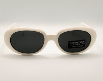 Gafas de sol Vittadini Vintage NOS -Mod. AV138 - Col. 115 - 51/18 - Hecho en Italia