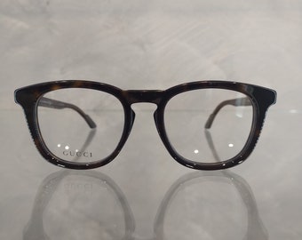 Gucci Vintage zonnebril NOS - Mod GG1114 - Col. M7V - 50/20 - Nieuw en perfect - Iconisch model - Gemaakt in Italië