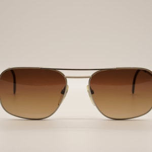 Neostyle Vintage Sunglasses NOS - Mod. College 16/966 - 56/18 - New and Perfect - Very Rare Model - Made in Germany