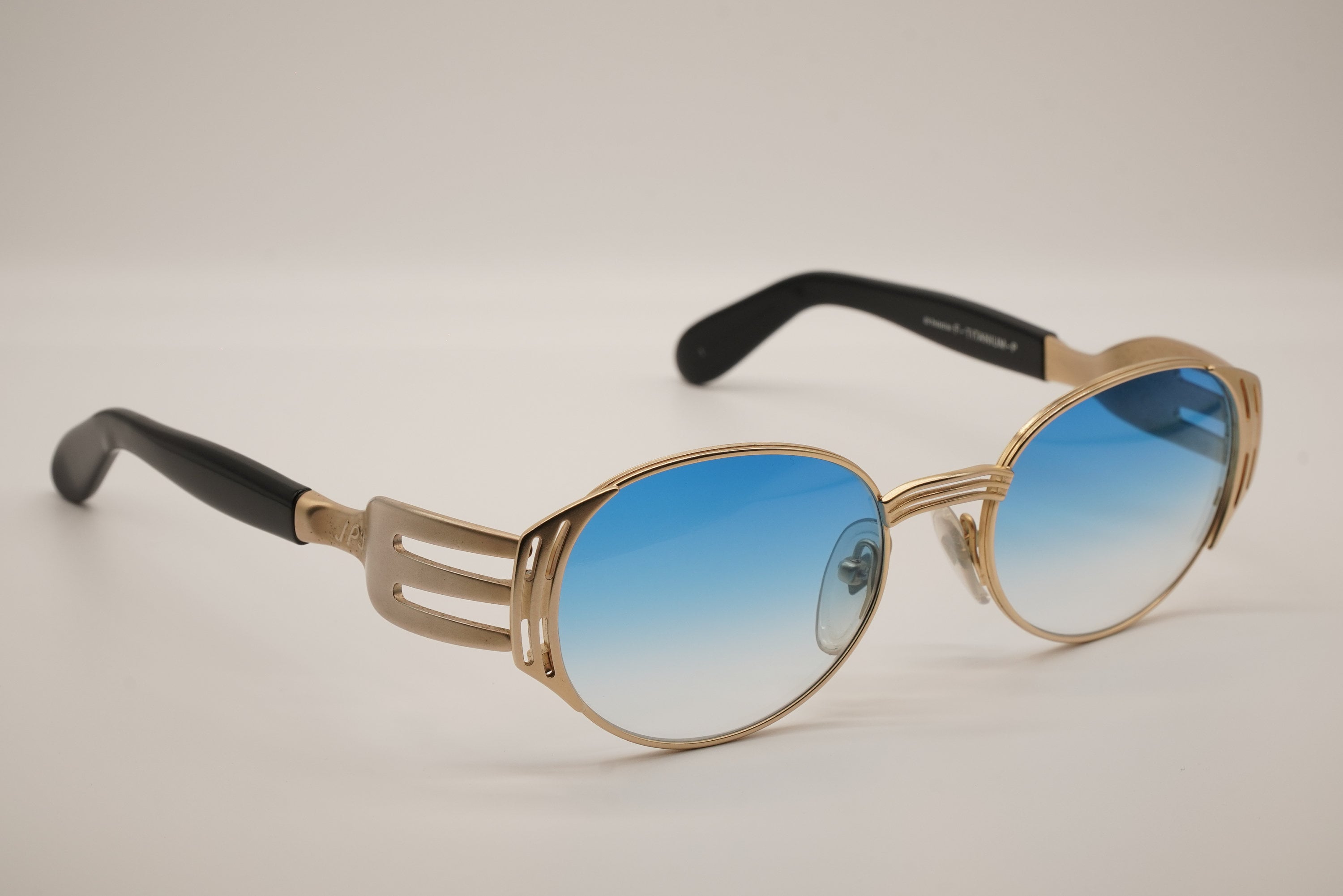 Jean Paul Gaultier Vintage Sunglasses NOS - Mod. 56-3281 Jean Paul Gaultier Vintage Sunglasses NOS - Mod. 56-3281