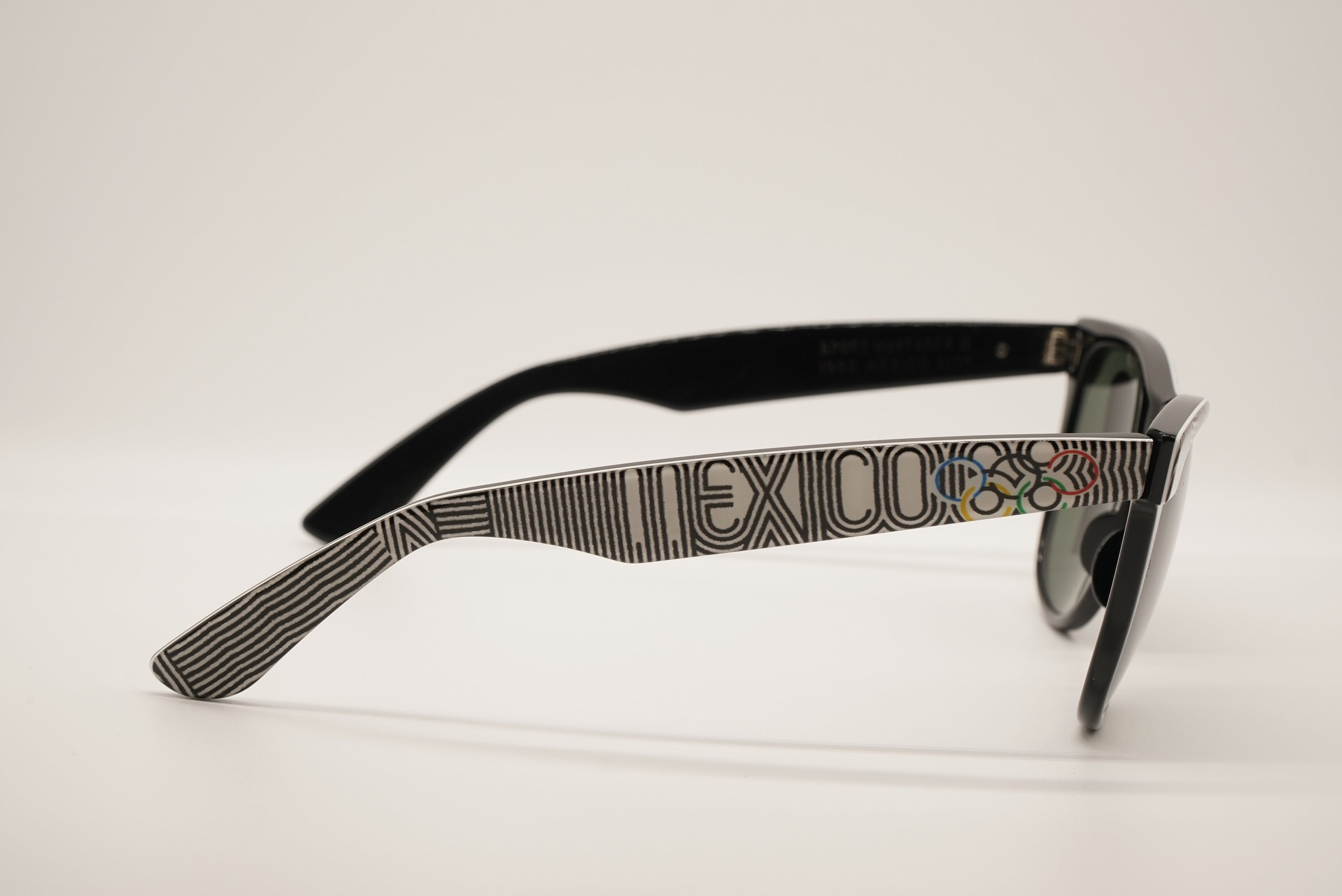 RayBan B&L SPORT WAYFARER Ⅱ 1968 メキシコ五輪モデル REGAL Shoe&Co