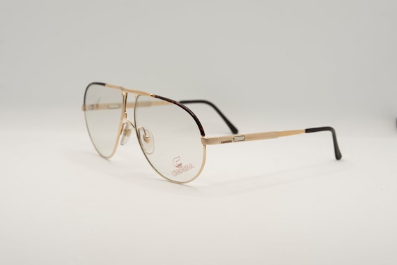 小物 carrera splash paint clear glasses ecomm_68c50450-296e-4398-b0e1-