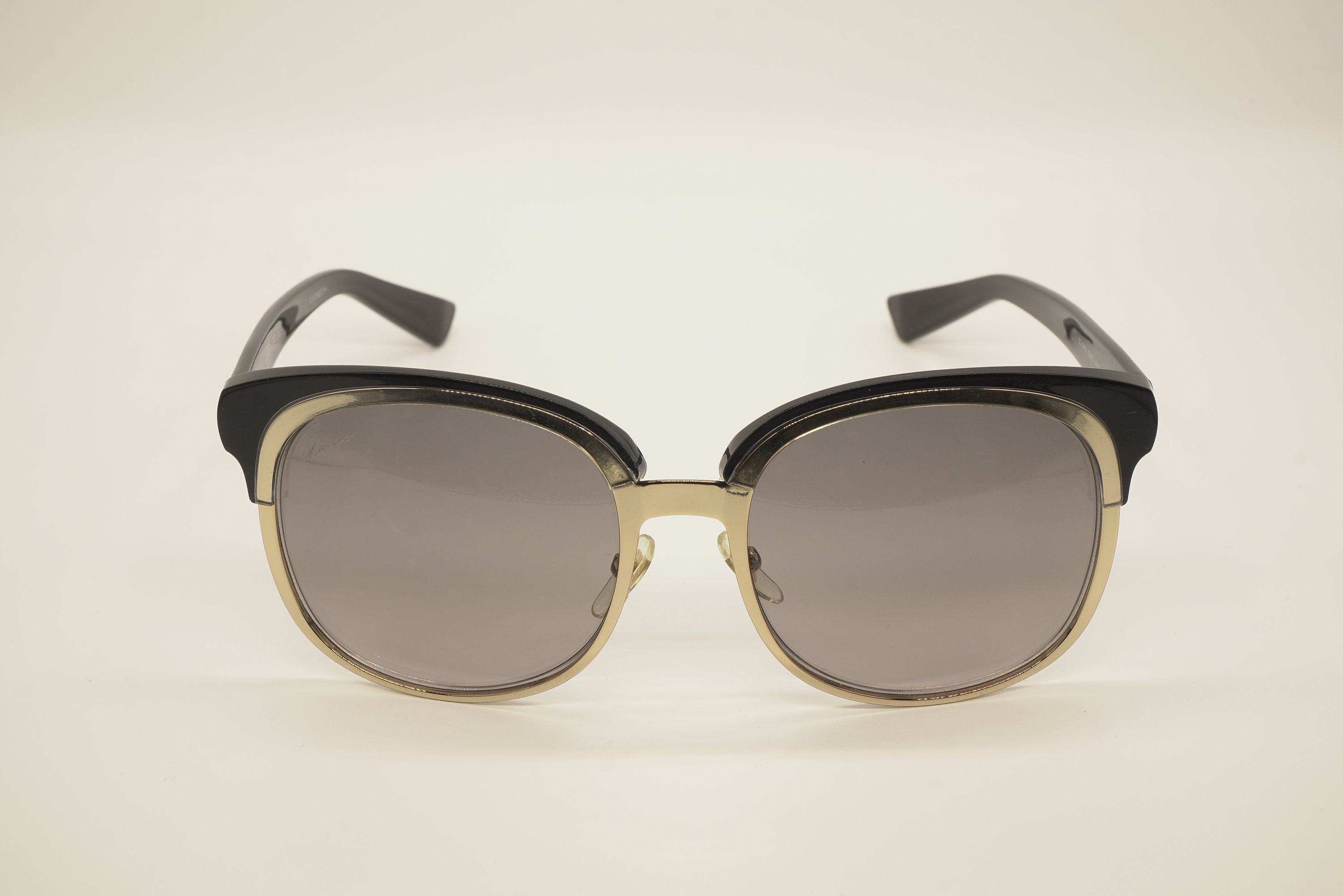 【フォロー割対象】GUCCI sunglasses vintage ホースビット フォロー割対象】GUCCI sunglasses vintage ホースビット