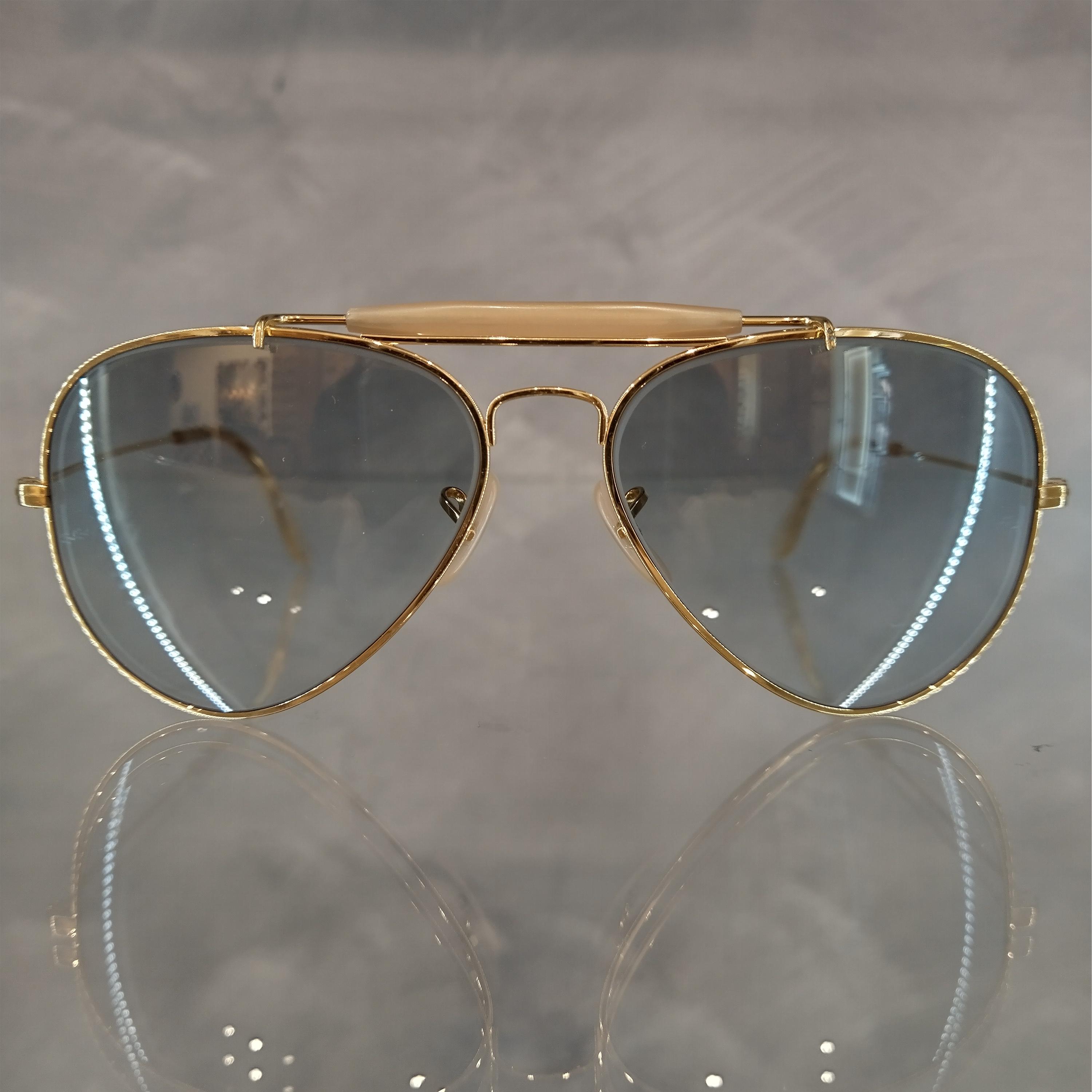 Ray Ban Diamond Hard - Etsy Canada