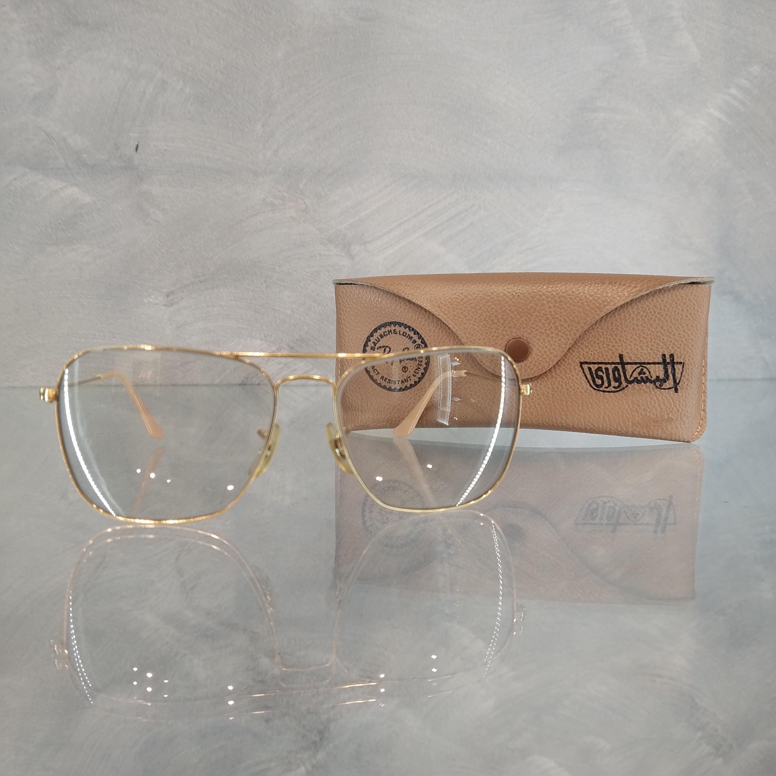 Ray Ban Caravan Bl - Etsy