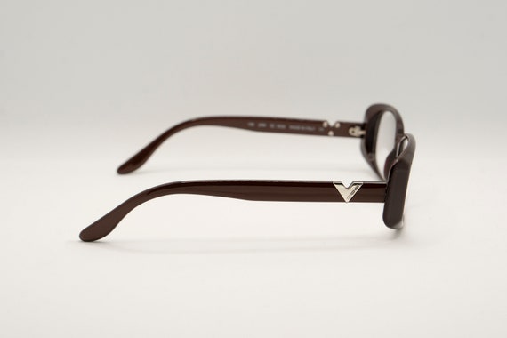 Valentino Vintage Sunglasses NOS - Mod. 5026 - Co… - image 3