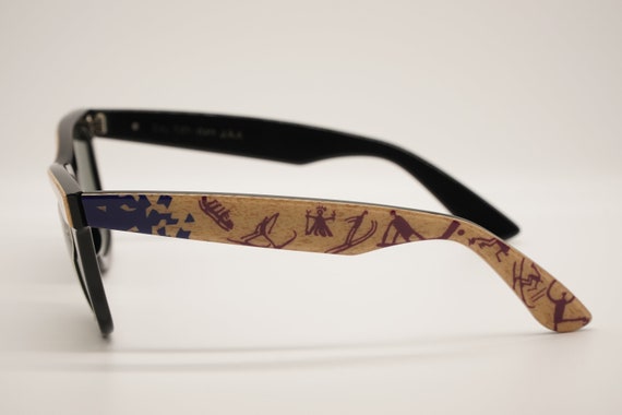 Ray Ban B&L Vintage Sunglasses - Mod. Wayfarer I - Olympia Ray Ban B&L Vintage Sunglasses - Mod. Wayfarer I - Olympia