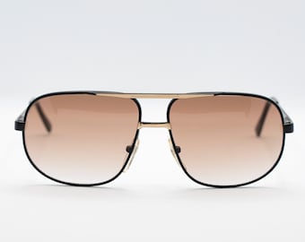 Sferoflex Vintage Gafas de Sol NOS - Mod. 689 - Col. 107 - Nuevo y Perfecto