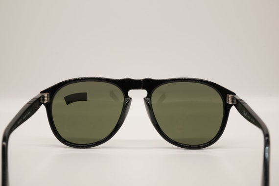 Persol Ratti Vintage Sunglasses NOS - Mod. 649/3 … - image 7