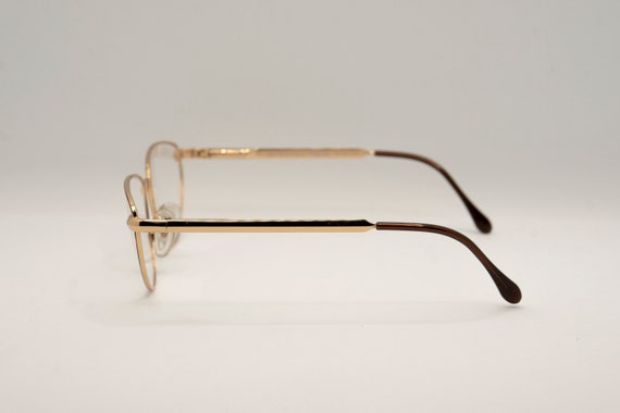 Gianfranco Ferrè Vintage Sunglasses NOS - Mod. GF… - image 3