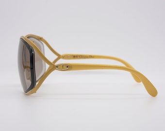 Dior Vintage Sunglasses NOS - Mod. 2056 - Col. 40 - 67/03