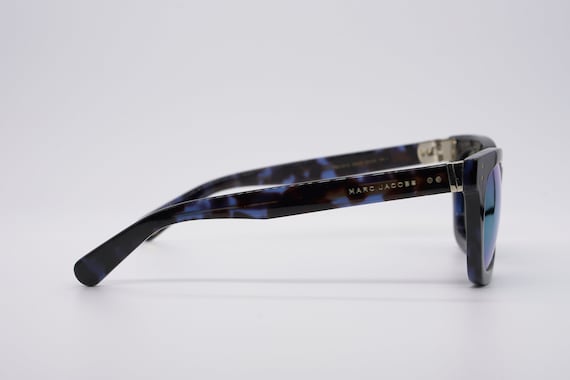 Marc Jacobs Vintage Sunglasses NOS - Mod. MJ437/S… - image 4
