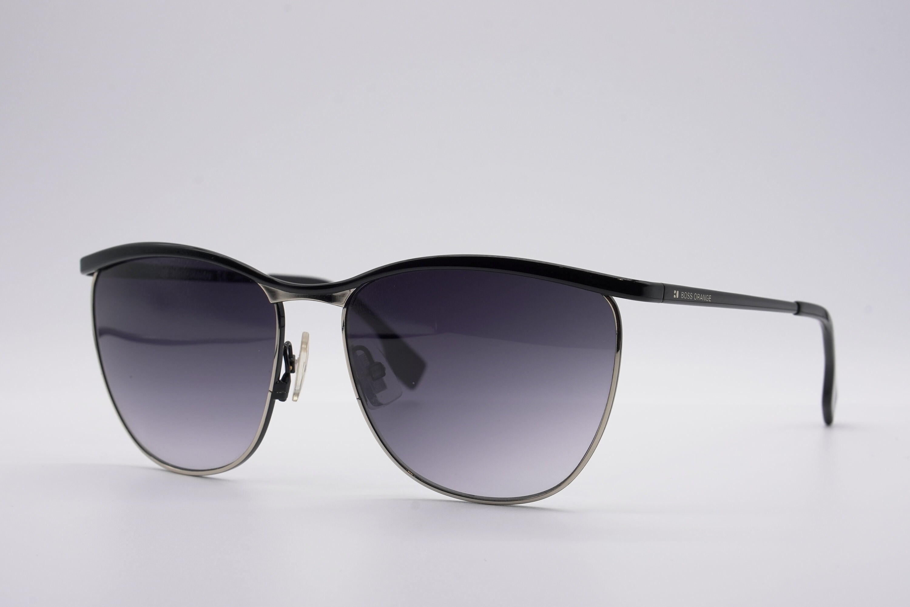 Boss orange aviator sunglasses sales