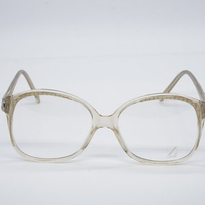 Lozza Vintage Eyewear NOS - Mod. Capriccio 3 - Col. 391 - 57/16 - New and Perfect - Made in Italy