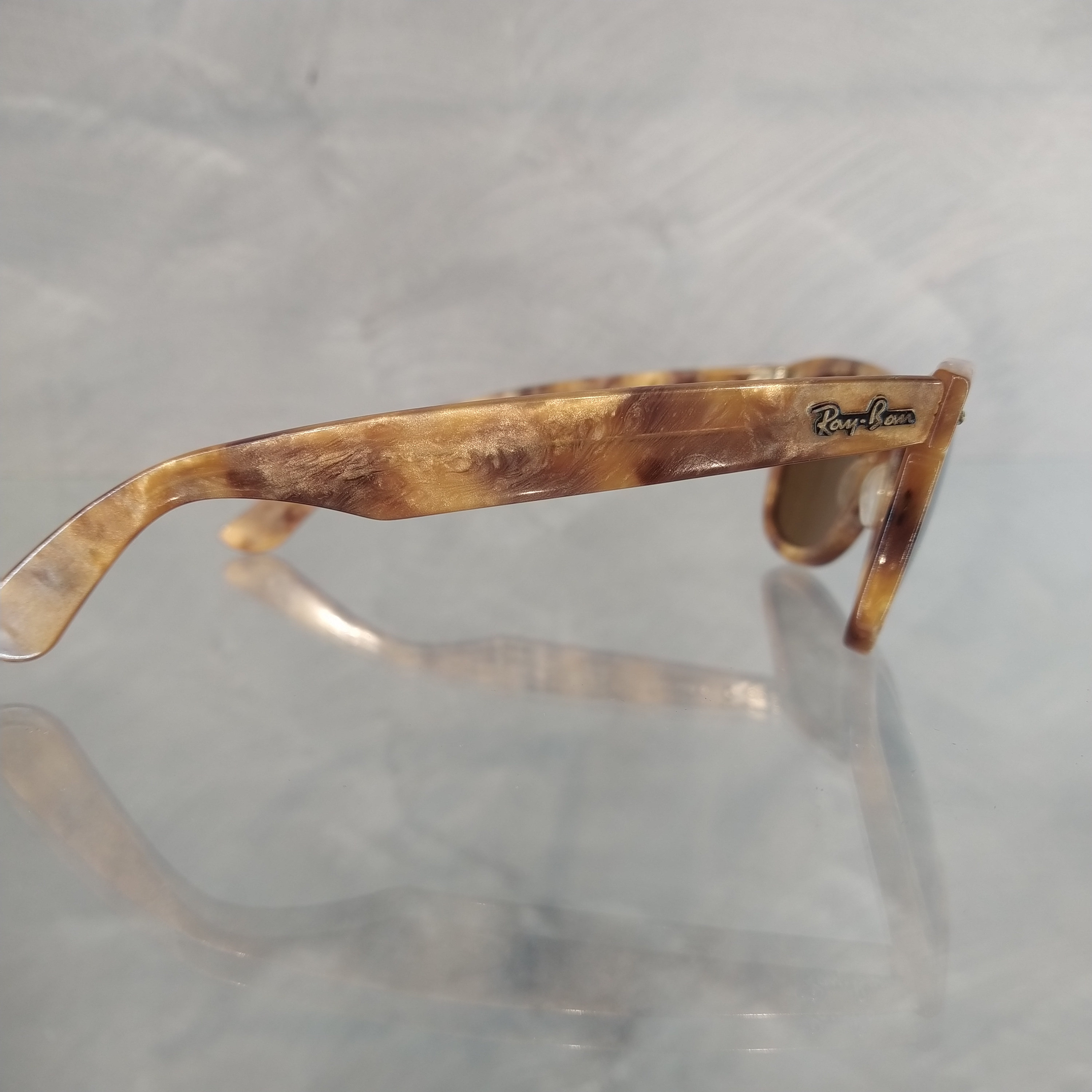 Ray Ban B&L Vintage Sunglasses NOS - Mod. Wayfarer - Limited