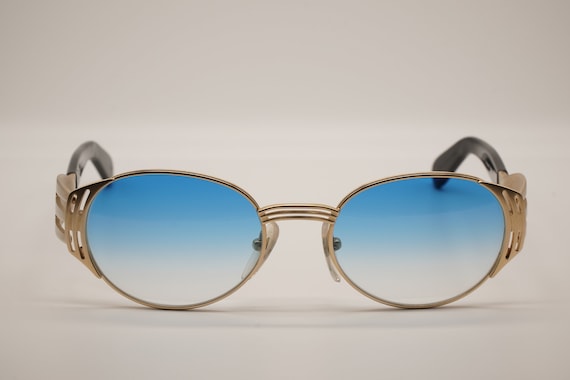 Jean Paul Gaultier Vintage Sunglasses NOS - Mod. 56-3281