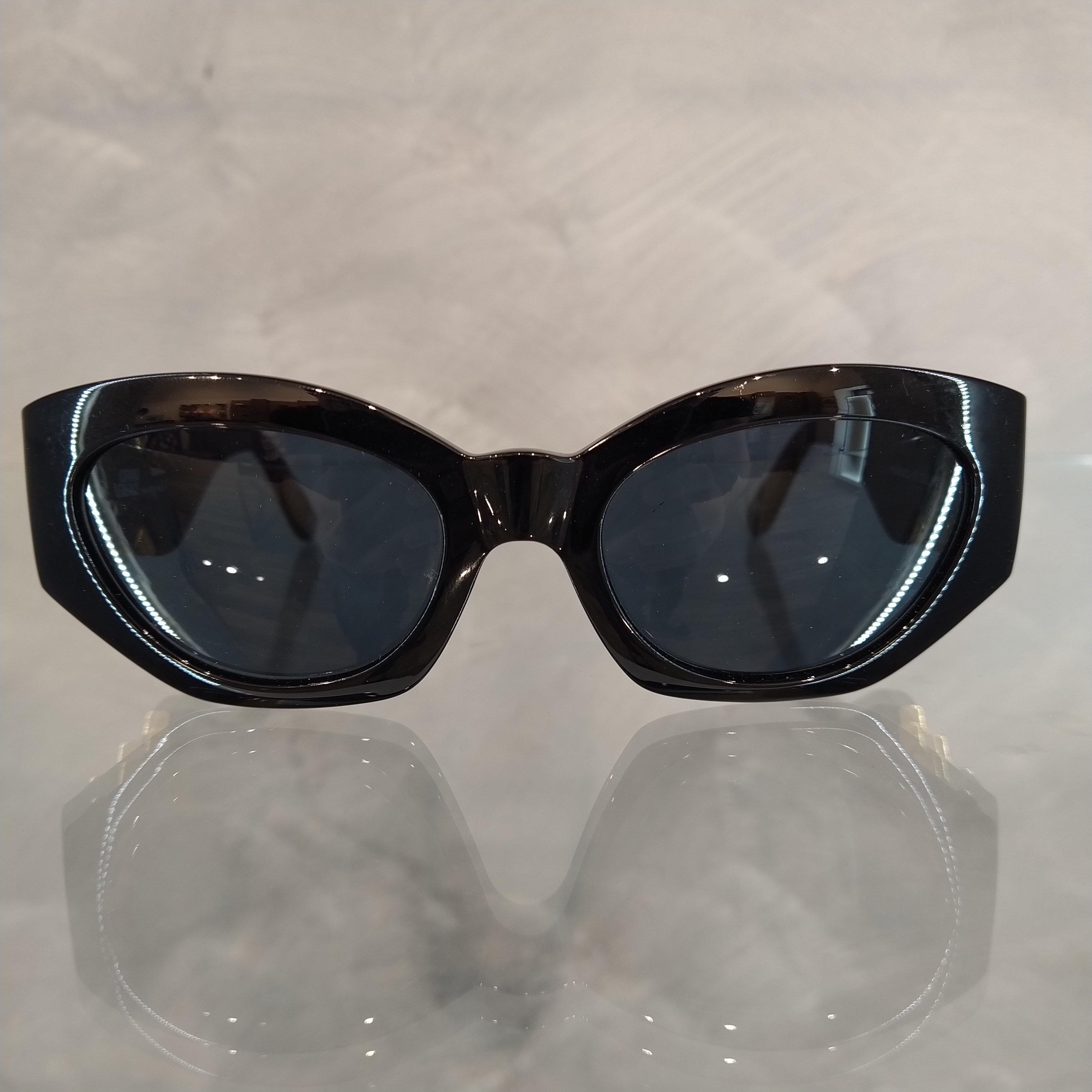 versace mod. 420/s col. 852 ヴィンテージサングラス Gianni Versace 420 852 – Sammy & Nino's Store